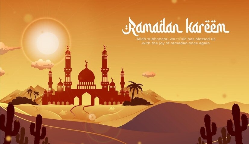 Jangan Sampai Telat Bangun! Ini Waktu Imsakiyah dan Buka Puasa Hari ke-14 Ramadan 1445 H Kota Palembang