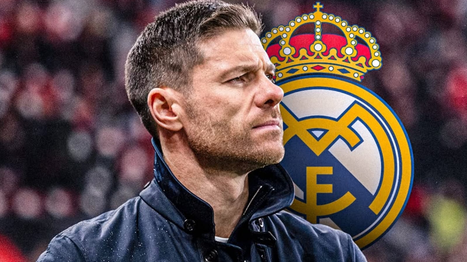 Bayer Leverkusen Yakin Xabi Alonso Tidak Akan Pergi Menuju Real Madrid