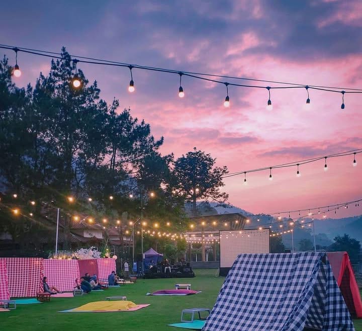 Rekomendasi Sederet Tempat Wisata Keren di Malang Buat liburan Akhir Tahun!