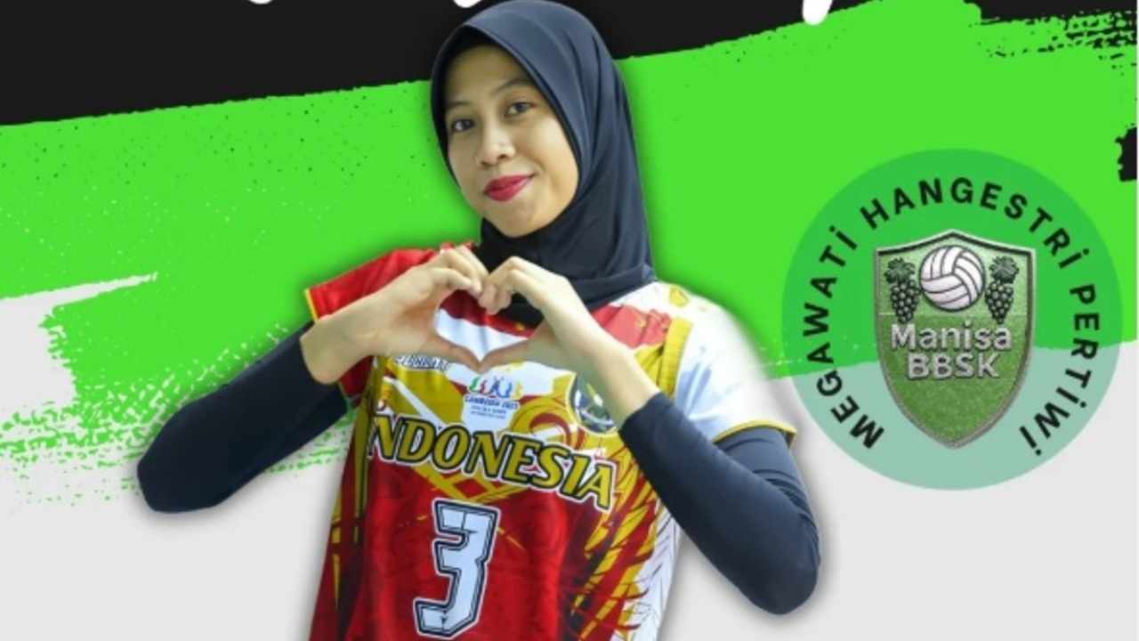 MENGEJUTKAN!  Manisa BBSK Akhiri Kerja Sama dengan Megawati, Ternyata Ini Penyebabnya