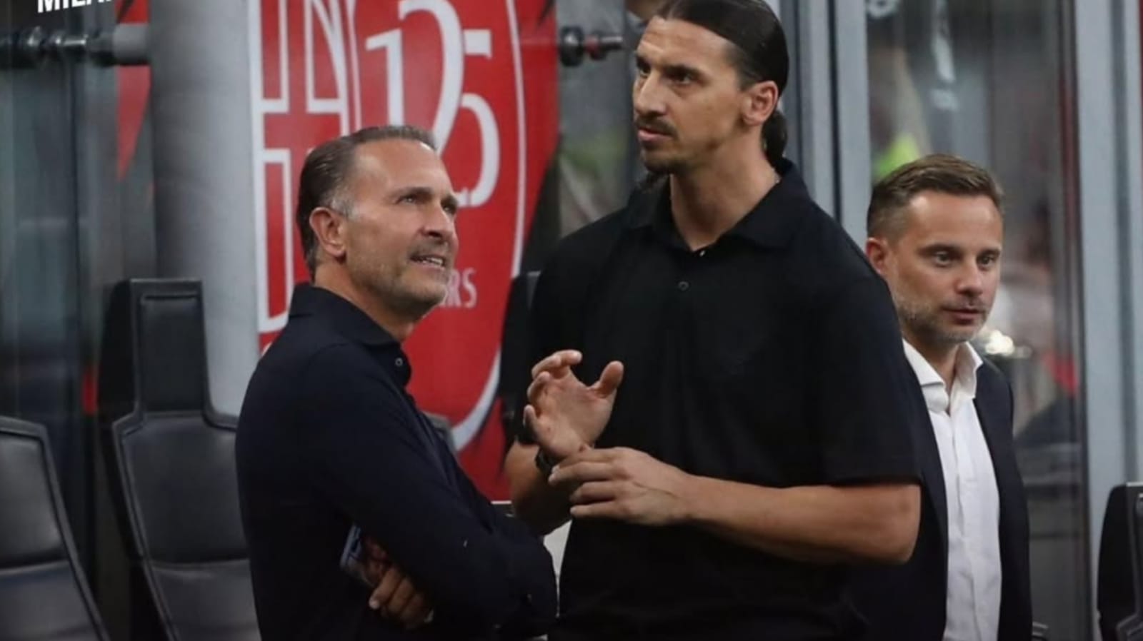 Pemilik Milan Turun Tangan Mengakhiri Masalah Performa Rossoneri