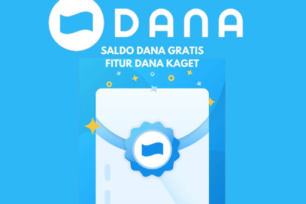 Serbu THR Hari Ini! Buruan Klaim Saldo DANA Rp150.000, Langsung Masuk Rekening, Cukup Sekali Klik 