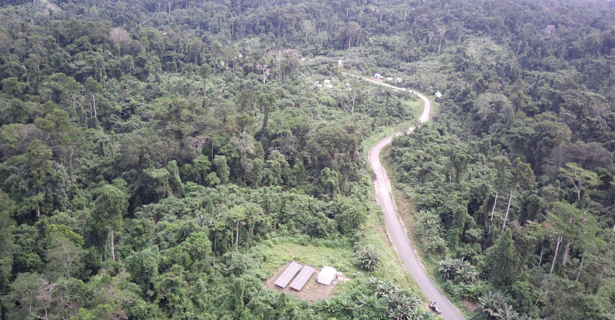 5 Daerah Paling Terpencil di Jawa Barat, Nomor 1 Kabupaten Termuda di Indonesia