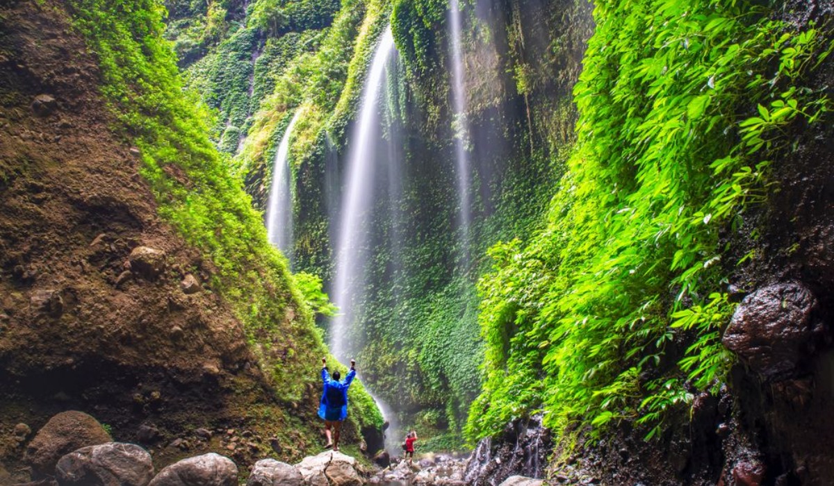 5 Tempat Wisata di Indonesia Wajib Kamu Kunjungi, Ada yang Buka 24 Jam Dalam 7 Hari