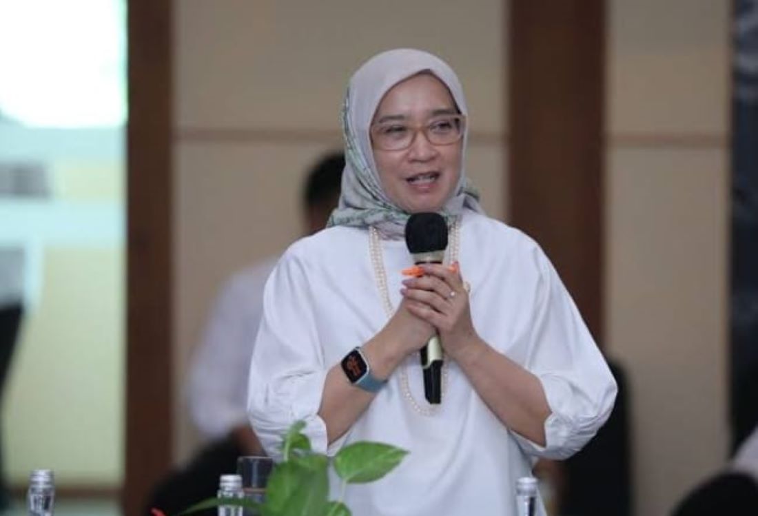  Ramai Soal Kenaikan Gaji PNS 16 Persen, Menpan RB Tegaskan Hal Ini