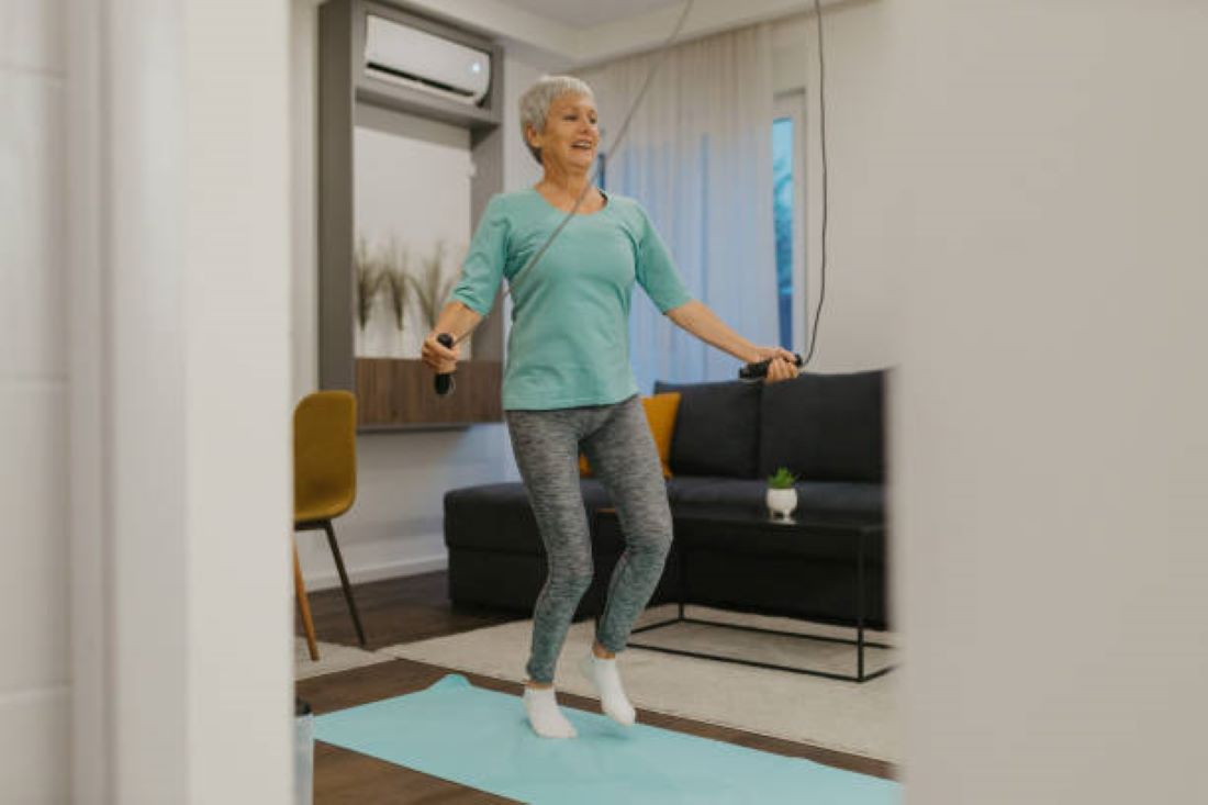 7 Olahraga Kardio Terbaik untuk Kesehatan Jantung