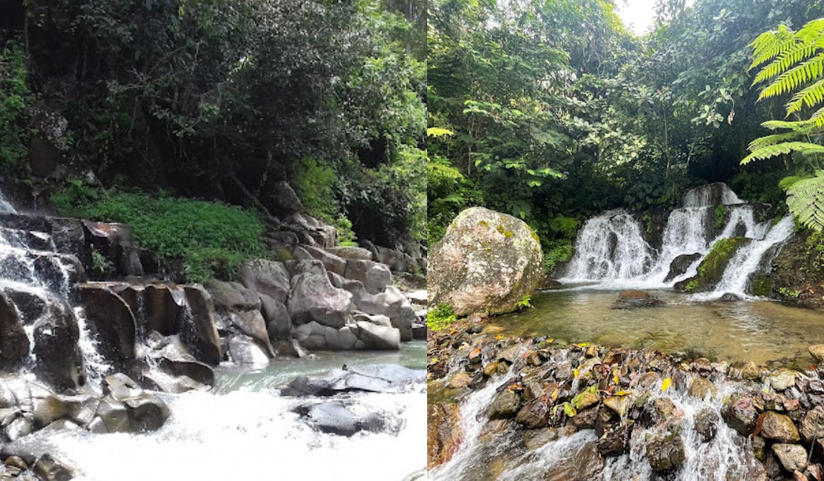 6 Tempat Wisata di Lahat dengan Keindahan Alam Bak Negeri Dongeng, Cantiknya Buat Susah Move On