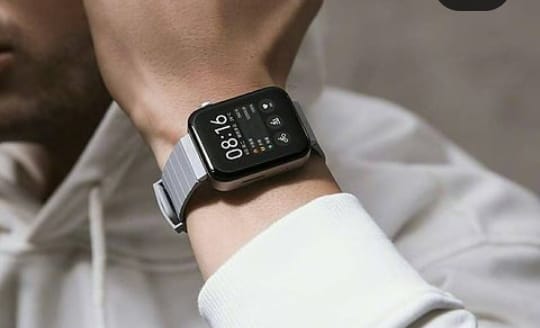 Rekomendasi 3  Tipe Smartwatch Xiaomi yang Keren Dengan Harga Pas Dikantong!