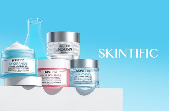 Deretan Produk Skintific Paling Bagus, Brand Lokal Terbaik di Indonesia yang Wajib Kamu Coba