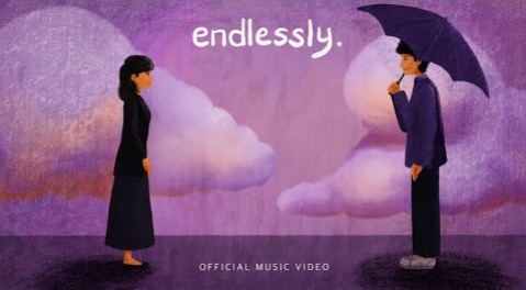 Setiap Kata, Setiap Gambar, Dalam Setiap Detik Adalah Karya Seni, Ini Lirik Lagu ‘Endlessly’ - TheOvertunes