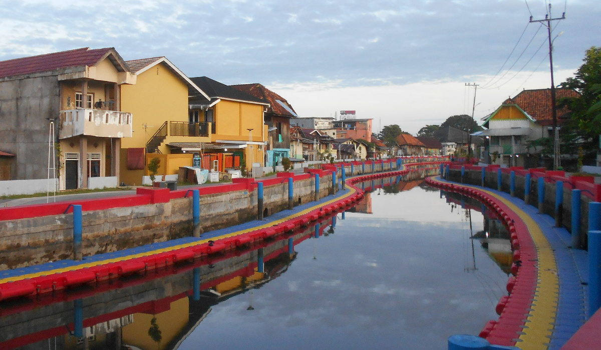 10 Tempat Wisata Paling Hits di Palembang, Cocok Untuk Kamu Kunjungi Saat Libur Lebaran 2024 