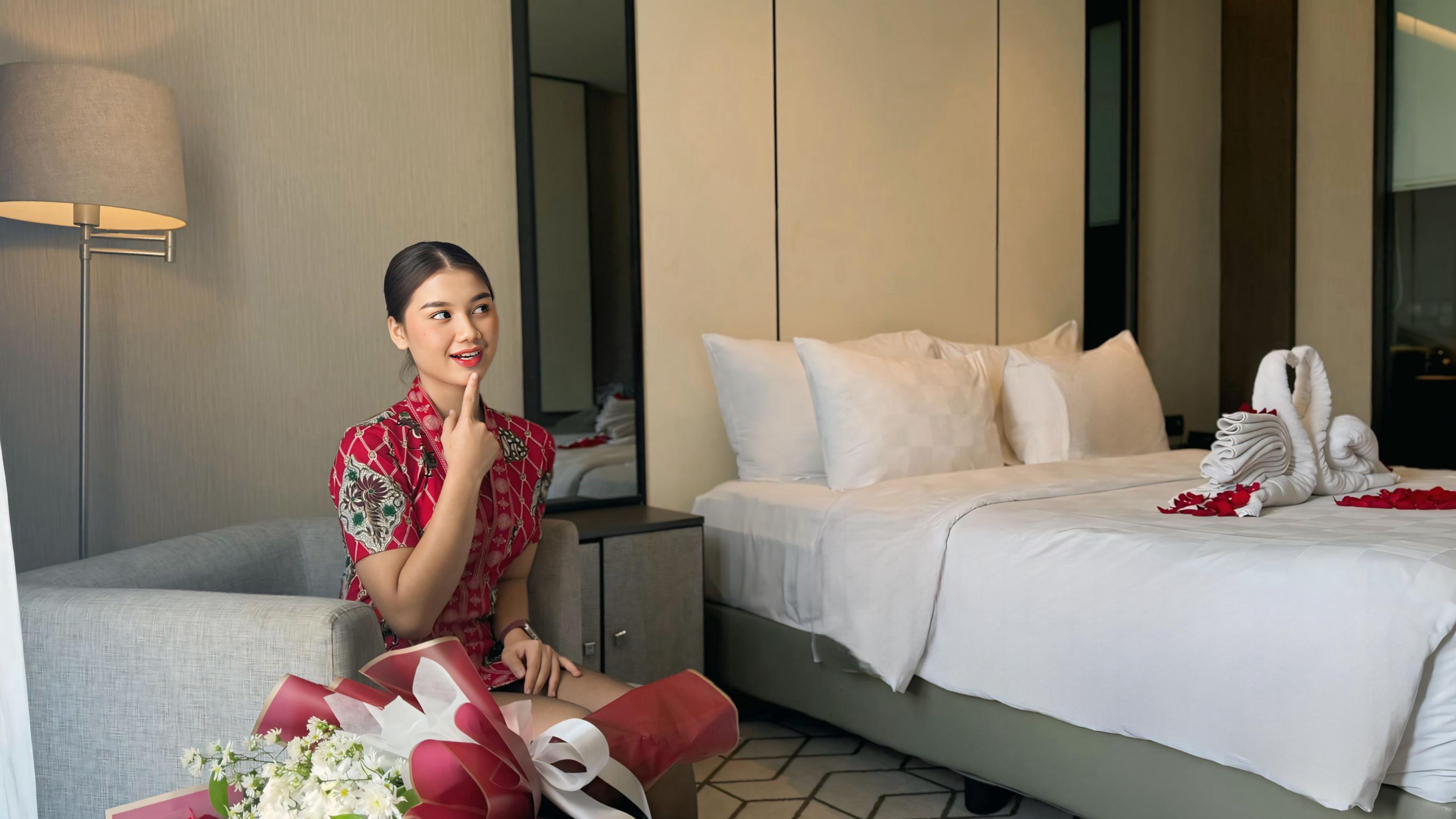 Serunya Staycation di Wyndham Opi Hotel Palembang, Promo Spesial Agustus Banyak Benefitnya!