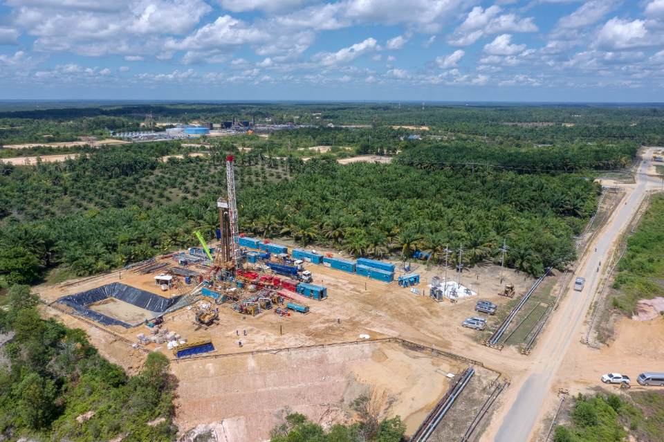 PHR Berhasil Akselerasi 386 Sumur Berstatus RFC di Zona Rokan