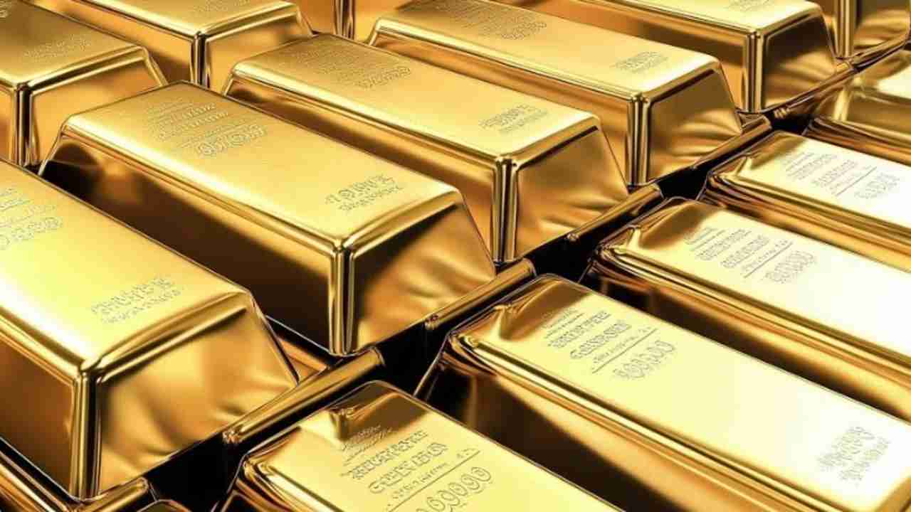 Harga Emas Pegadaian Makin Perkasa! 1 Gram Tembus Rp3,2 Juta Lebih