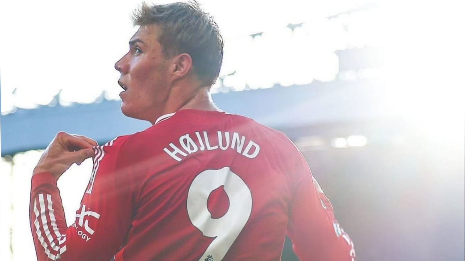 Siapa Pemain Manchester United yang Paling Diabaikan Musim Ini? Rasmus Hojlund Sebut Gelandang Ini