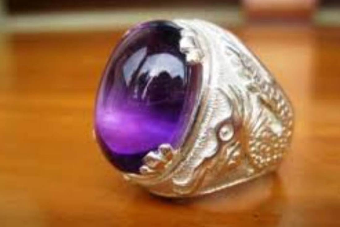 Inilah 5 Batu Akik Sultan, Keindahan Langka yang Memikat