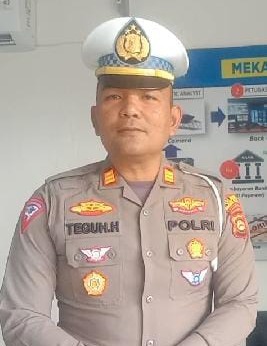 Berlakukan ETLE di 2 Titik Kota Pagaralam, Terekam Kamera Siap-siap Kena Denda