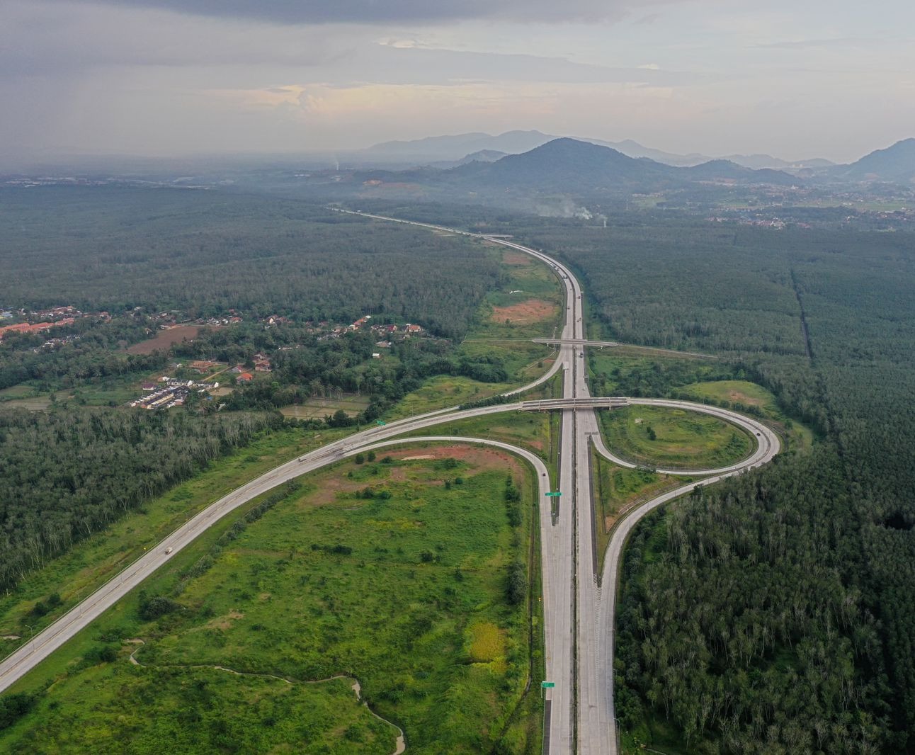 KABAR GEMBIRA! Mudik Lebaran Lewat Jalan Tol Trans Sumatera Dapat Diskon 20 Persen, Intip Jadwalnya 