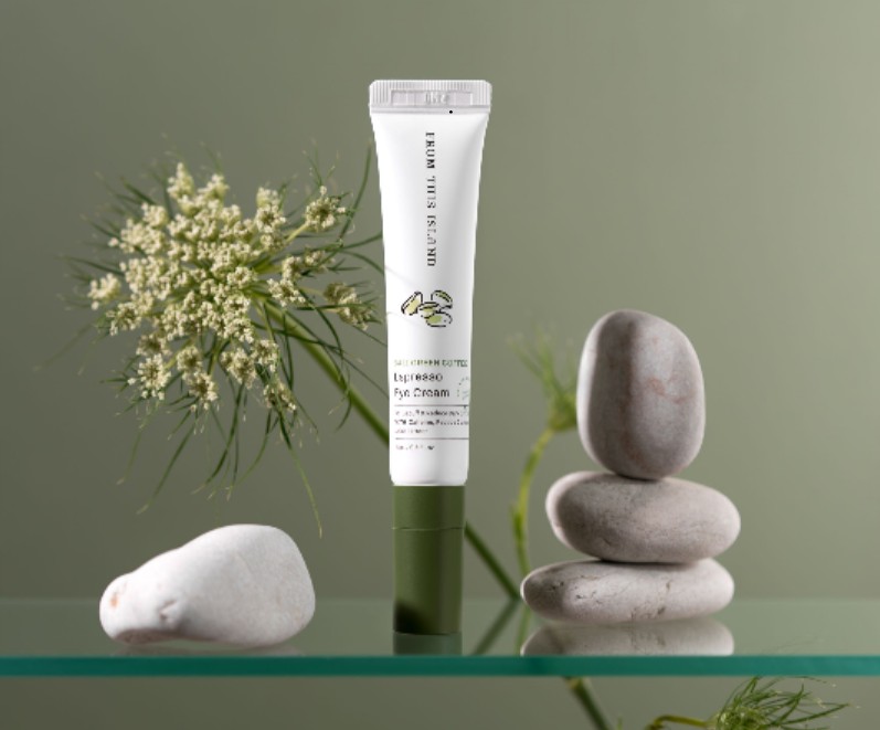 Inovasi Terbaru dari Skincaer From This Island, Hadirkan Eye Cream dengan Kandungan Kopi Hijau Bali 