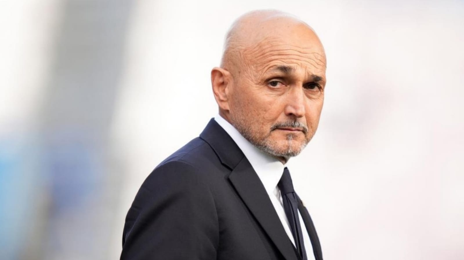 Pelatih Juventus Spalletti Siap Menyingkirkan Beberapa Pemain dari Skuad