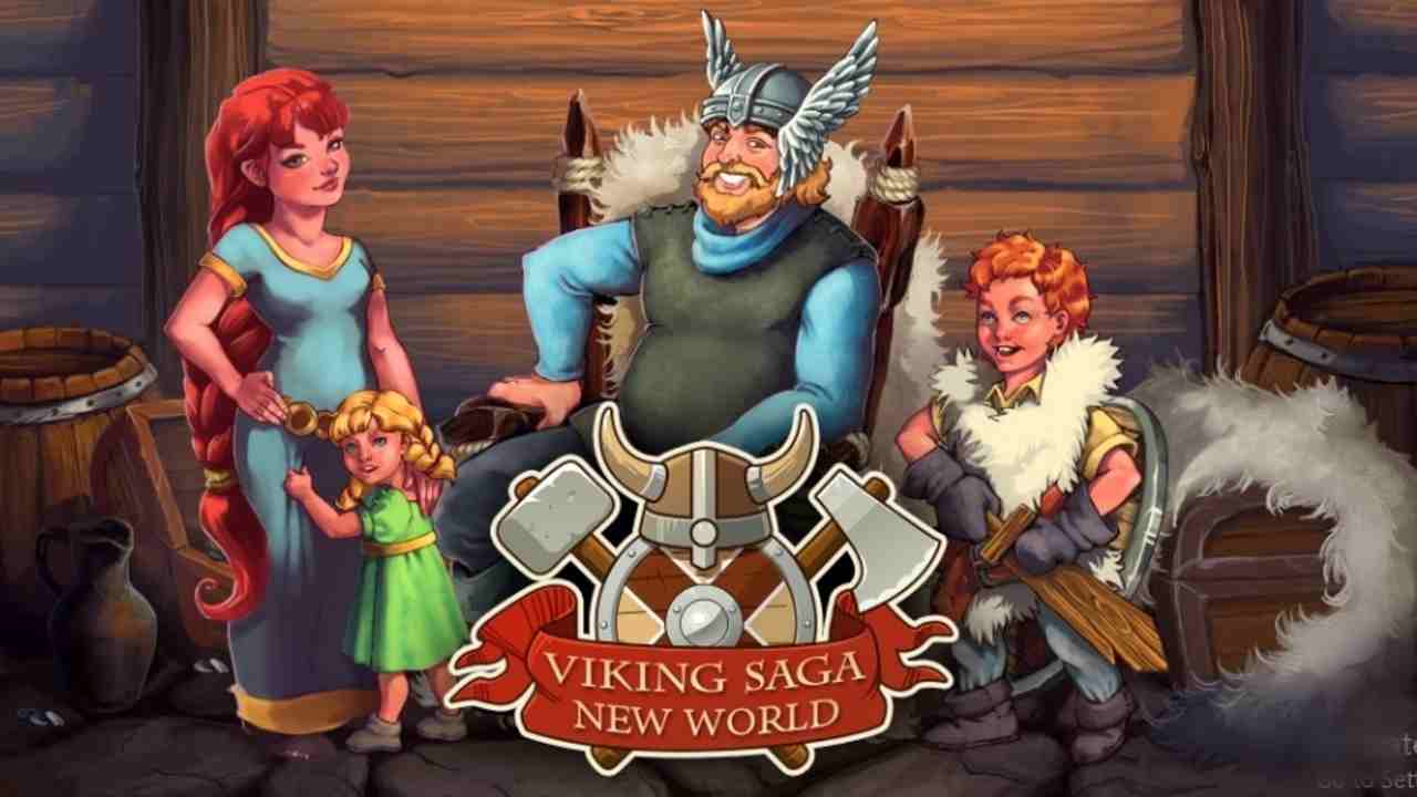 Dapat Cuan Sambil Rebahan! Main Viking Saga, Saldo DANA hingga Ratusan Ribu Auto Cair