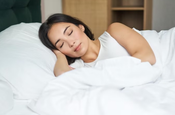 Kamu Sangat Suka Tidur? Hati-hati, Bisa Jadi Itu Gejala Gangguan Clinomania