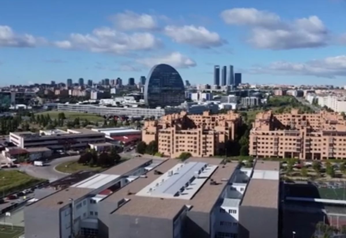 Kota Madrid Ternyata Memiliki Museum Populer di Dunia, yuk Simak Fakta Menarik Lainnya