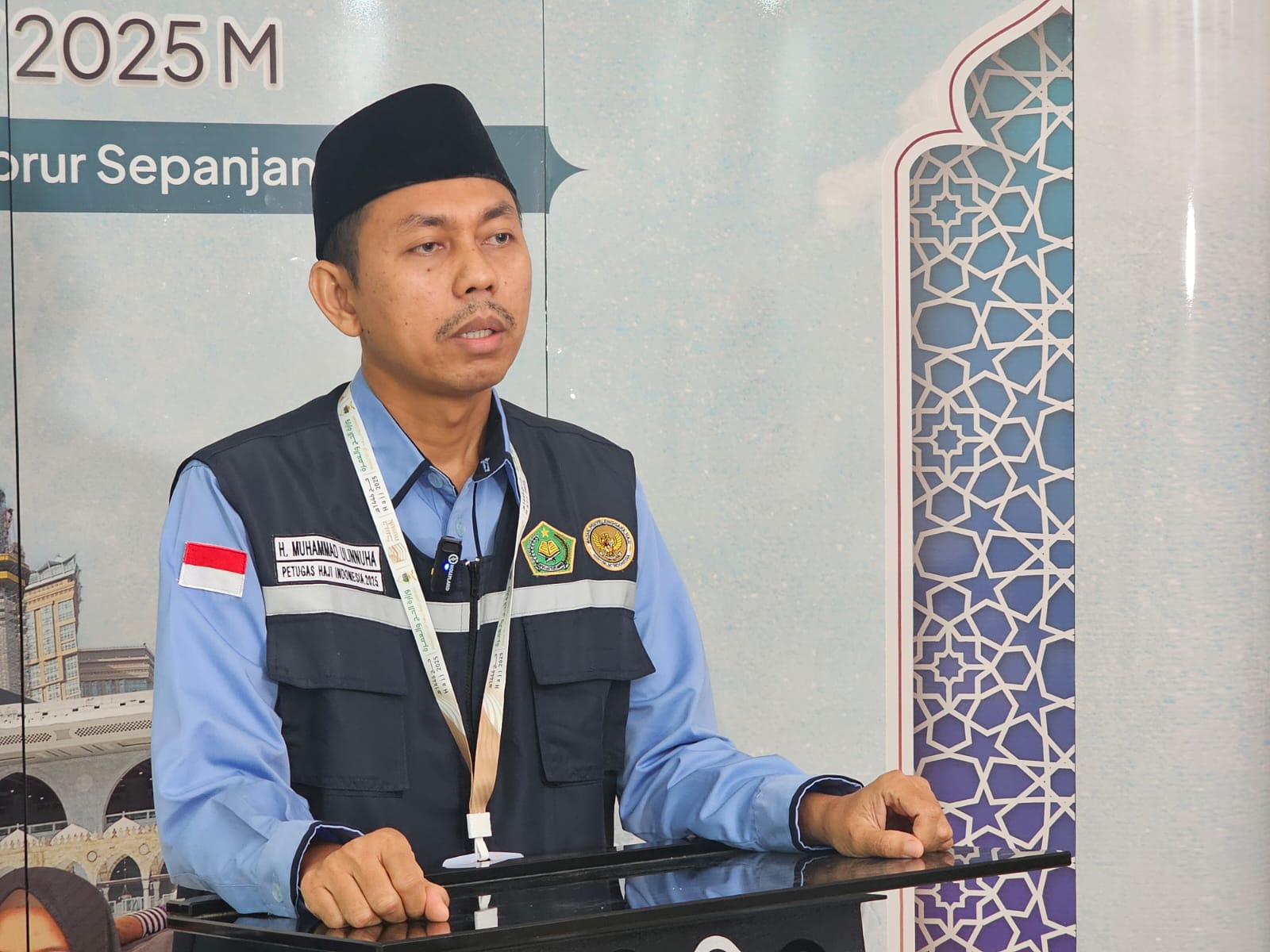 Haji 2025 Gunakan Skema Murur dan Tanazul, Ini Penjelasan Hukumnya Menurut Kemenag