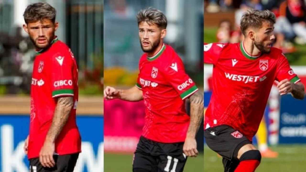 Siapa Sangka? Anak Pelatih Timnas Indonesia Pernah Menaklukkan Skuad Garuda