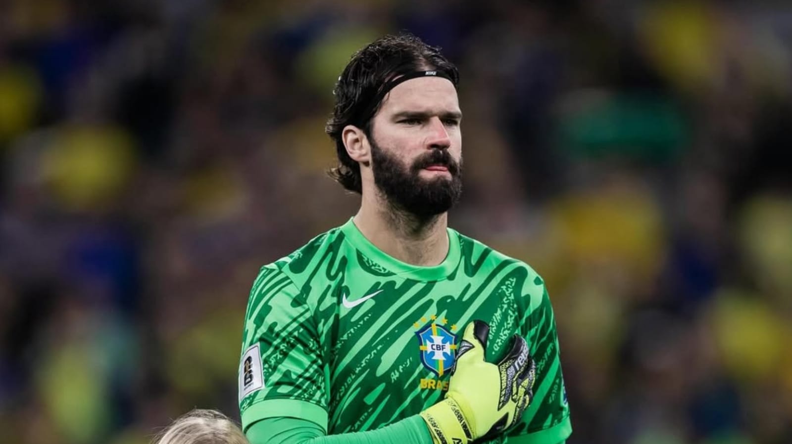 Alisson Mendapat Tawaran Konkret untuk Pergi Tinggalkan Liverpool