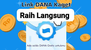 YUK GARCEP! Spesial Ramadhan Ada Saldo DANA Gratis Buat Kamu Rp 145.000, Lumayan Buat Isi Amplop THR