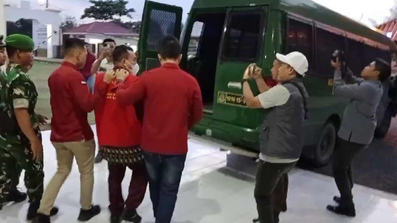 Ini Modus Operandi Oknum Anggota DPRD OI yang Tersandung Dugaan Penyerobotan Tanah Negara