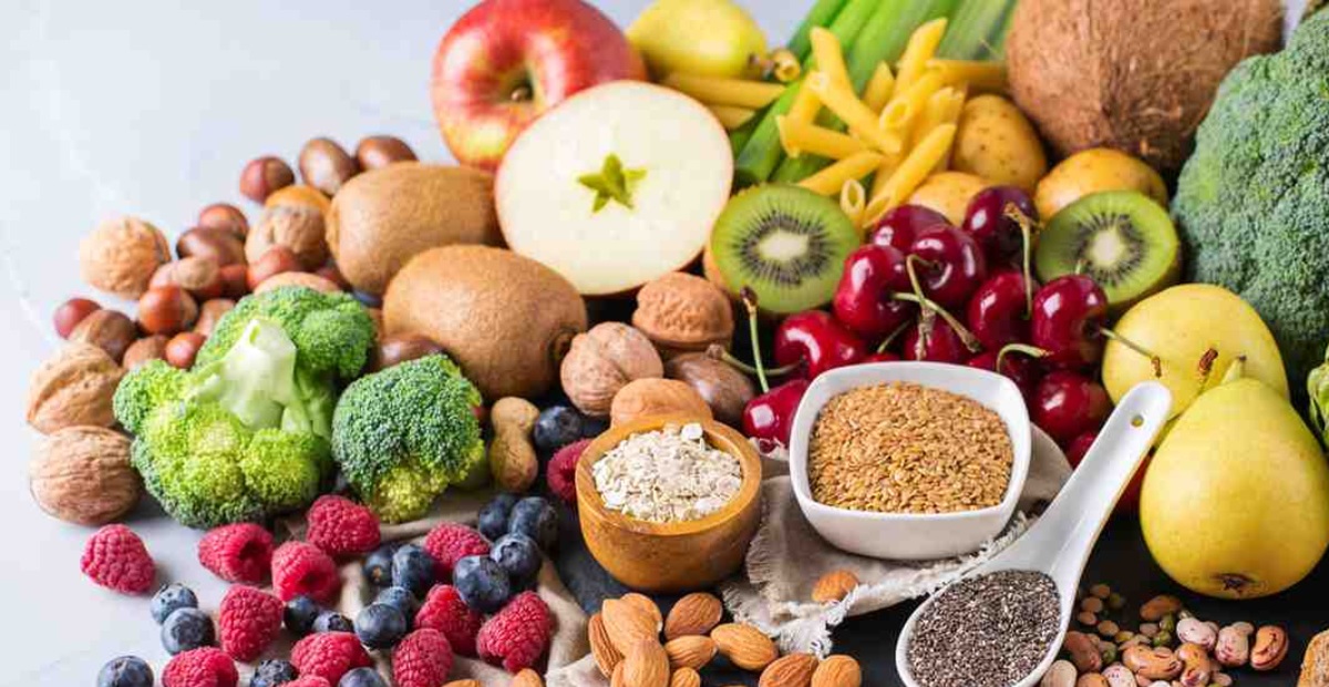 5 Macam Buah-buah dengan Kandungan Serat Tinggi, Cegah Sembelit Pencernaan Sehat