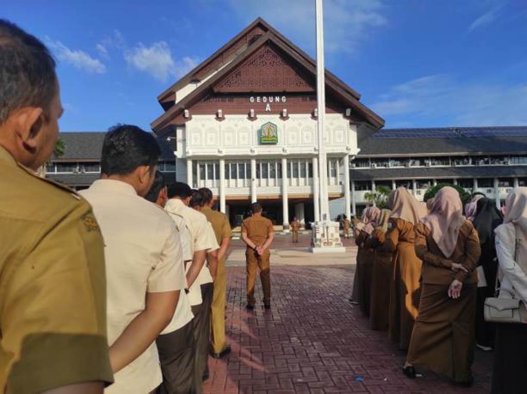 PENTING! Keterampilan Ini Harus Dimiliki Pegawai ASN Saat Bekerja