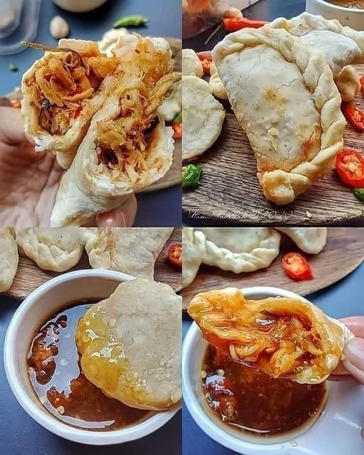 Resep Cireng Kekinian Favorit Keluarga Bisa Jadi Menu Takjil Sore Ini