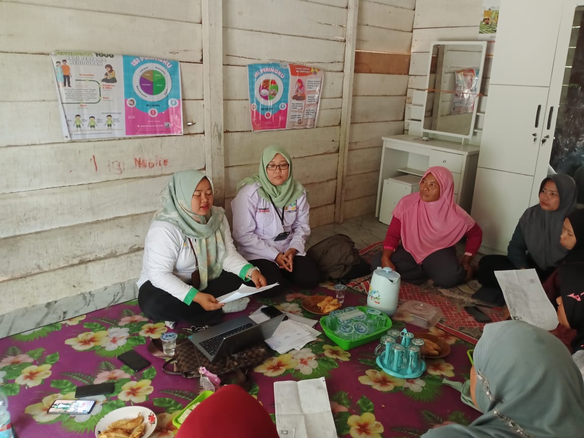 Targetkan 10 Graduasi Per Tahun Tiap Pendamping, Kemensos Bakal Tambah Banyak Penerima PKH Baru 2026!