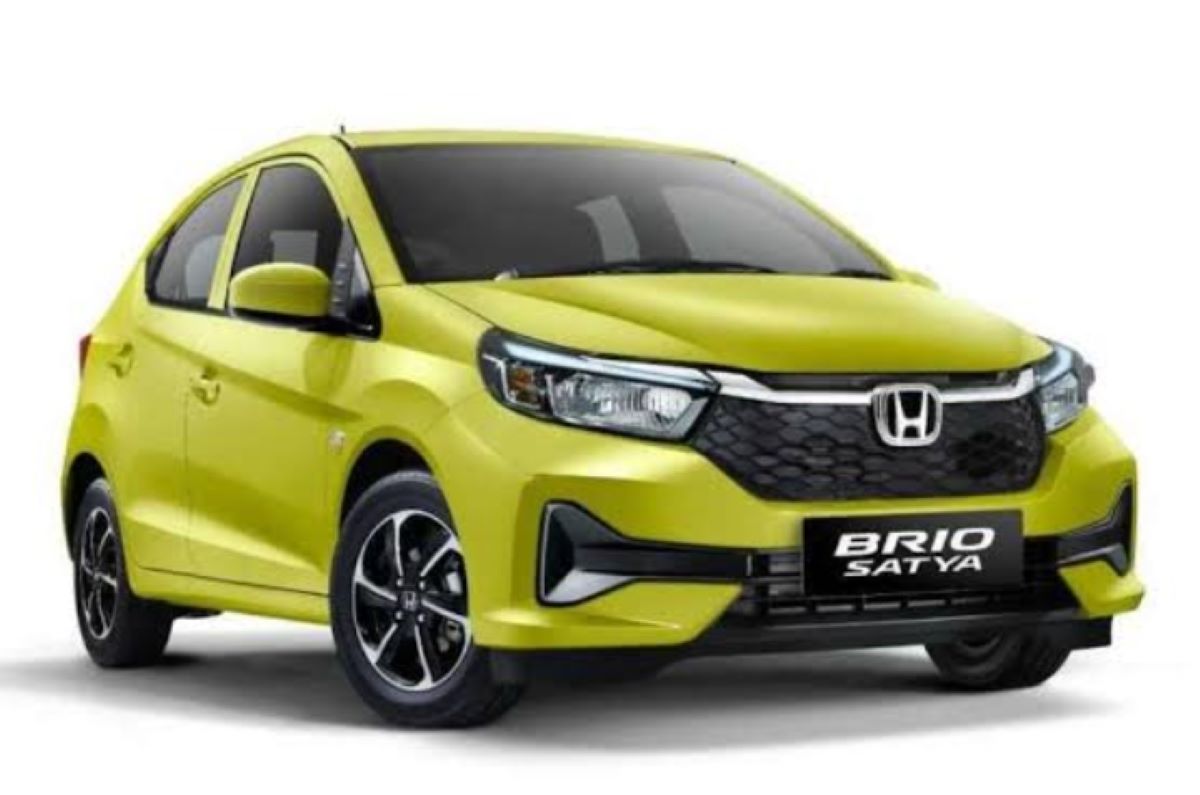 Mobil Irit Buat Mudik, 3 Hatchback Ini Bikin Lebaran 2024 Makin Berkesan 