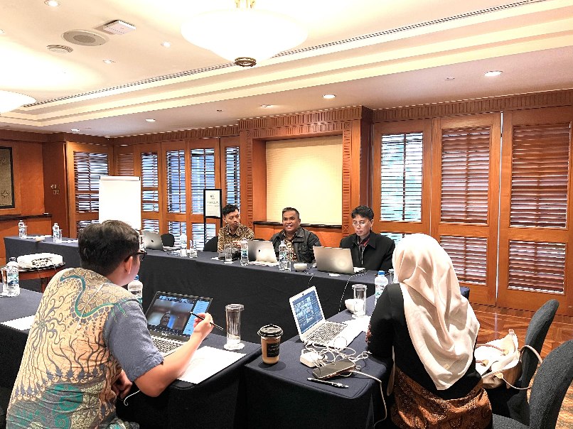 Muba Usulkan Komdigi Anggarkan Internet Satelit Starlink Tutup Celah Blankspot