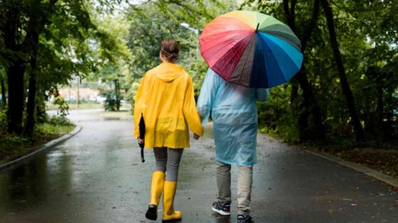 Prakiraan Cuaca Sumsel 1 Januari 2026: Hujan Ringan Merata, Muratara Waspada Petir