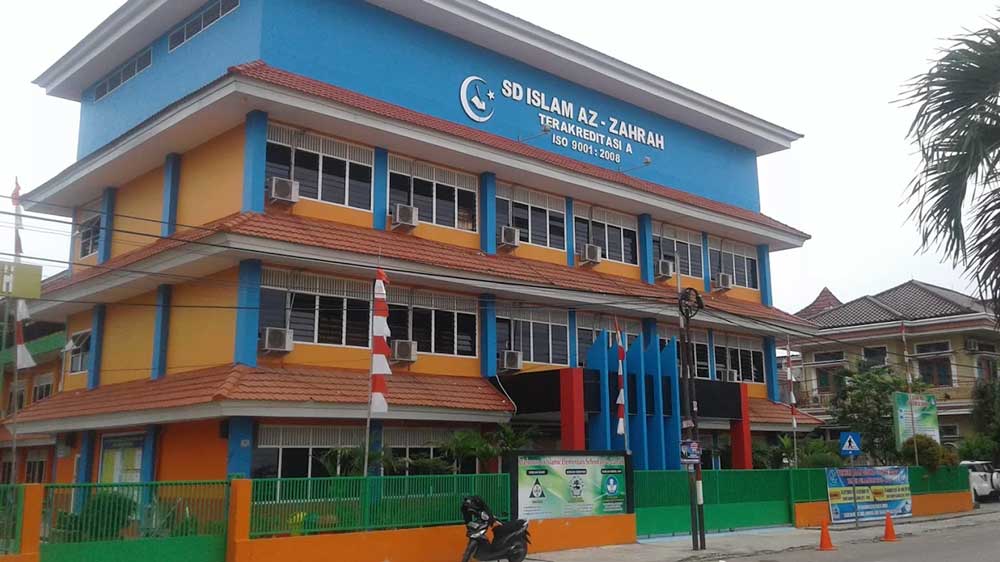 4 SD Swasta Terbaik di Palembang, Segini Biaya Sekolah yang Harus Disiapkan