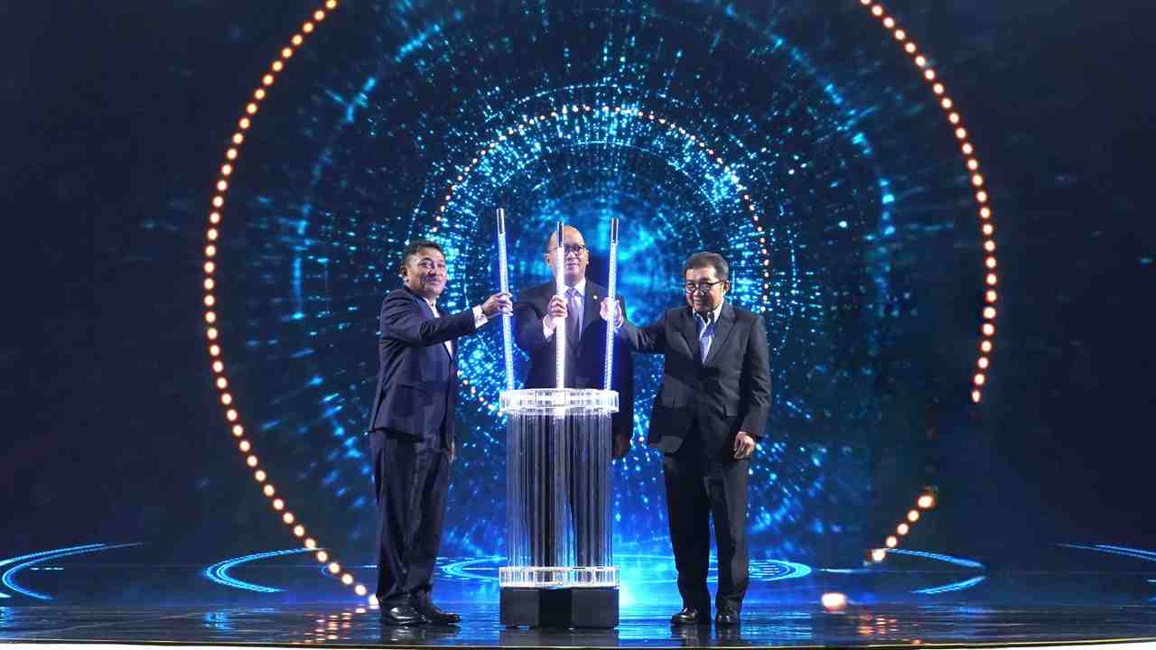 BSI Tekankan Relevansi Ekonomi Syariah Terhadap Pembangunan Ekonomi Indonesia melalui GIFS 2025