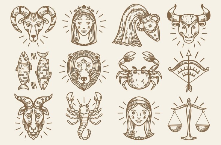 Deretan Zodiak yang Sangat Murah Hati Ketika Membantu Orang Lain! Gak Pelit dan Royal Banget