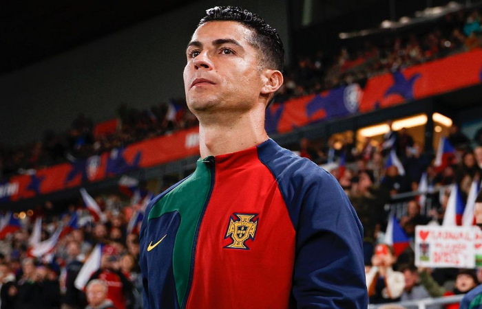 Akhirnya Terkuak Klub Baru Cristiano Ronaldo, Ternyata di Negara Ini