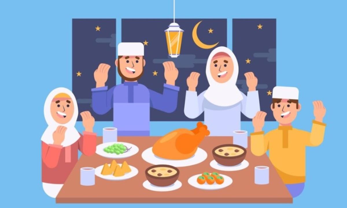 Sejarah Perintah Puasa di Bulan Ramadan, Ini Penjelasan Ustaz Abdul Somad