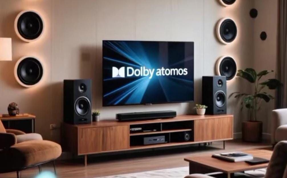 Rekomendasi TV QLED 75 Inch 2026: Pilihan Paling Worth It