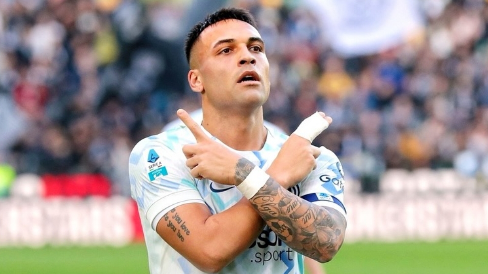 Udinese 0-1 Inter: Lautaro Martinez Membawa Pemimpin Serie A Unggul Enam Poin