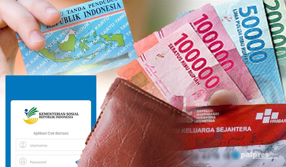 Kabar Bahagia! 10 Juta Pemilik BPJS KIS Dapat Bansos Rp750.000 Oktober Ini, Begini Cara Dapatnya