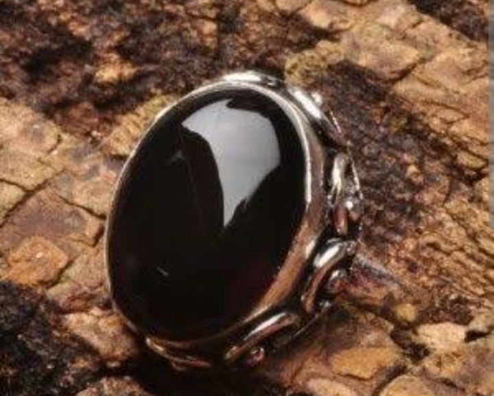 Ini 3 Jenis Batu Akik Penangkal Jin dan Mahluk Halus