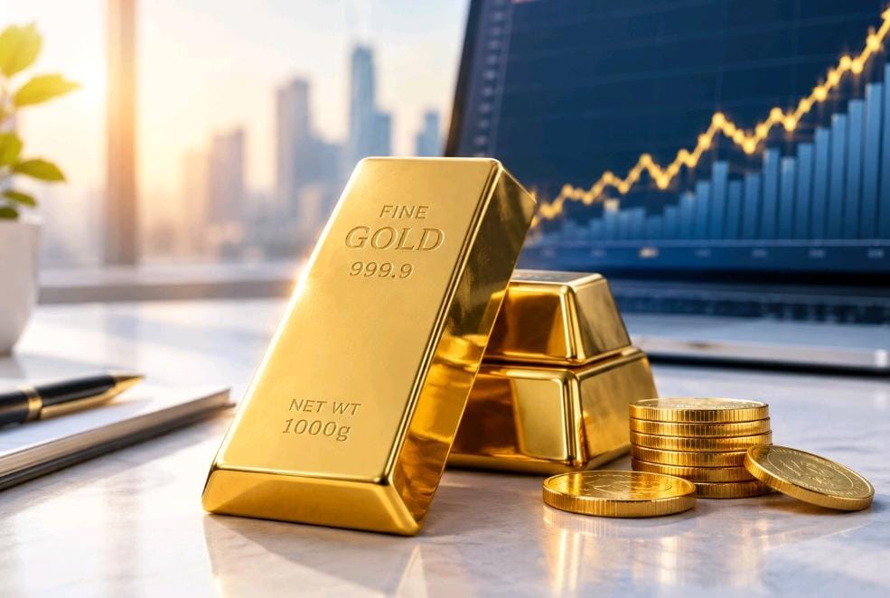 7 Faktor Kenapa Harga Emas Naik Terus, Apa Saja?