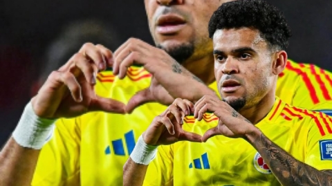 Liverpool Melunak Barcelona Sangat Percaya Diri Bisa Mendapatkan Luis Díaz